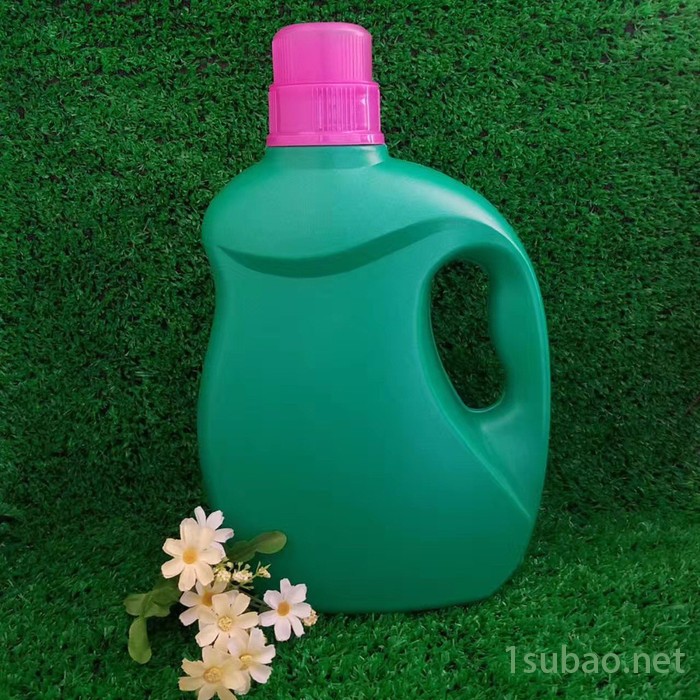 洗衣液瓶吹塑机图6