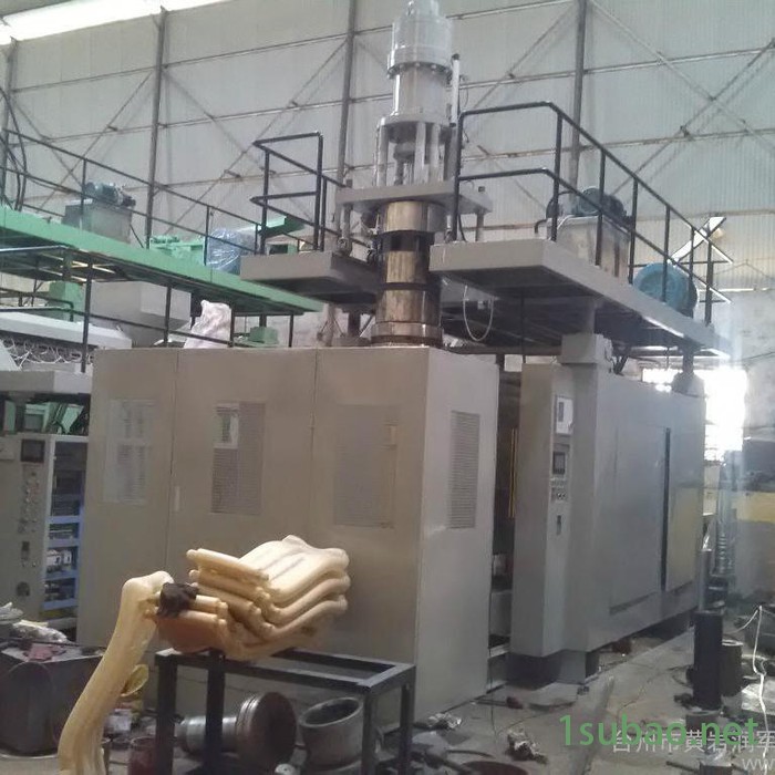 供应汽车保险杠90吹塑机   吹瓶机图8