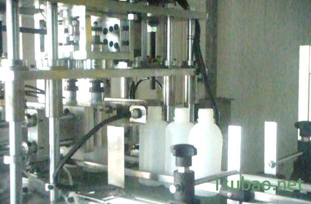 全自动独立刮口机、刮口机、光瓶口机、光口机 吹塑机 吹瓶机  锣口机  多层共挤吹塑机图3