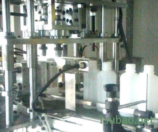 全自动独立刮口机、刮口机、光瓶口机、光口机 吹塑机 吹瓶机  锣口机  多层共挤吹塑机图4