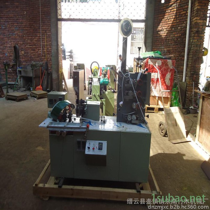 厂价优惠 多功能牙签包装机 牙签包装机械 牙签包装设备 多功能包装机图4