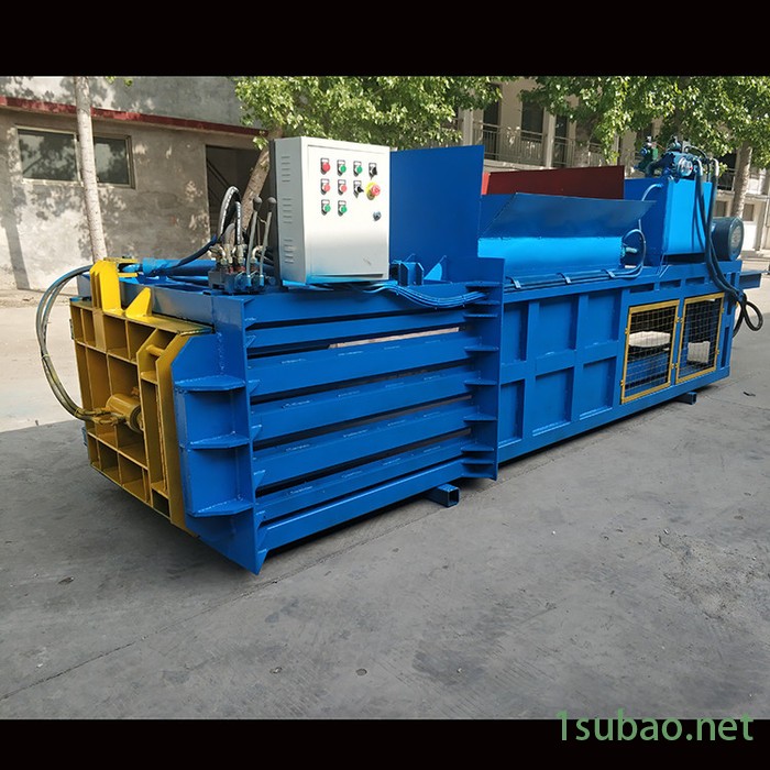 乾宇 液压打包机 包装机械 液压包装机械 液压包装机图7