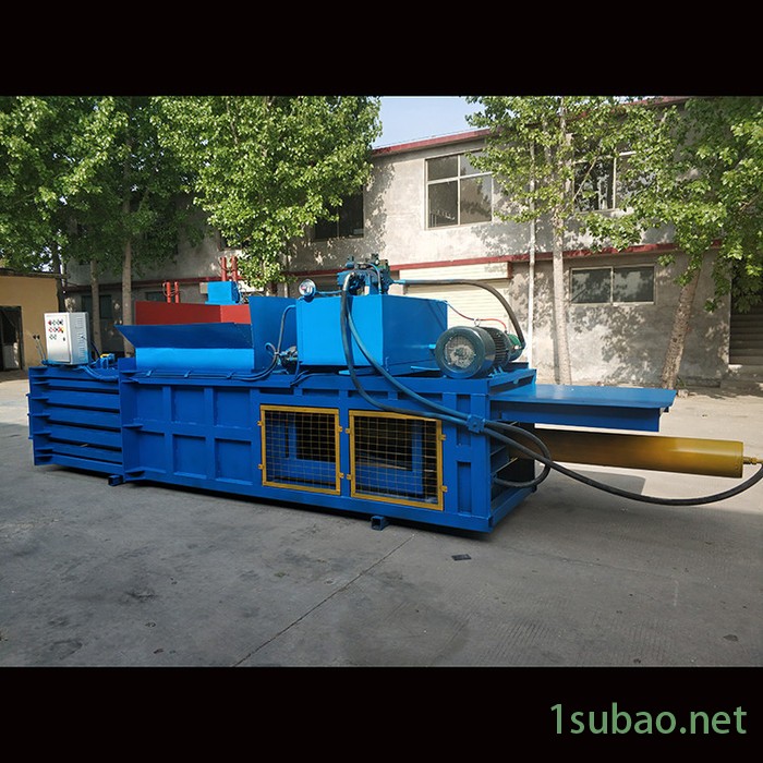 乾宇 液压打包机 包装机械 液压包装机械 液压包装机图8