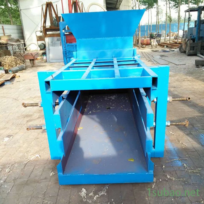 乾宇 液压打包机 包装机械 液压包装机械 液压包装机图6