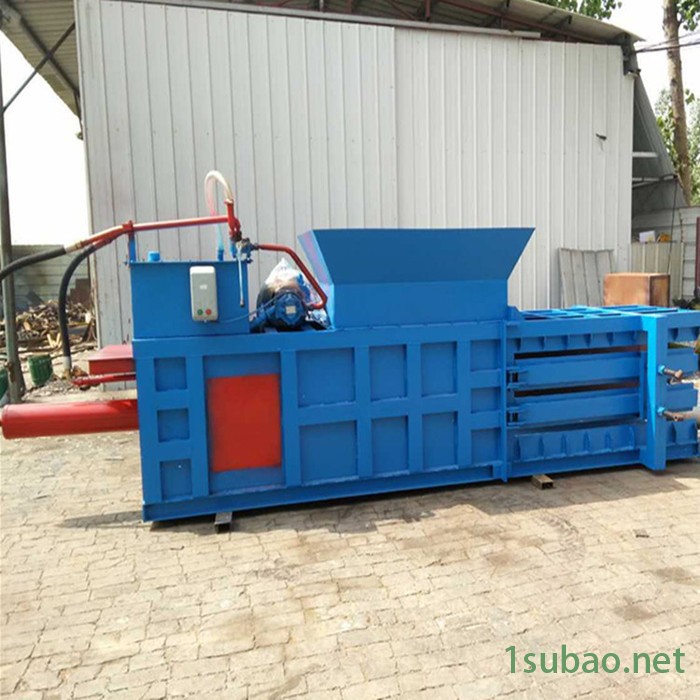 乾宇 液压打包机 包装机械 液压包装机械 液压包装机图4