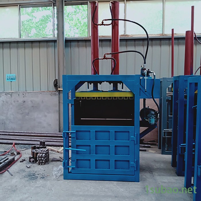 乾宇 液压打包机 包装机械 液压包装机械 液压包装机图3