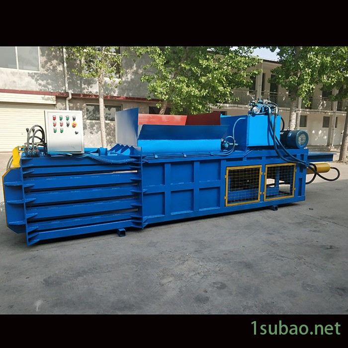 乾宇 液压打包机 包装机械 液压包装机械 液压包装机图5