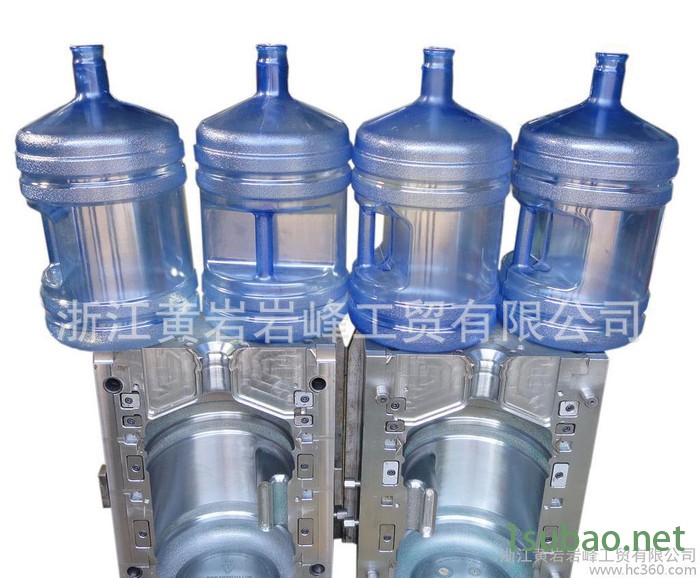 供应YF-70PC全自动PC五加仑水桶吹塑机 中空挤出机 一次成型吹瓶机图3