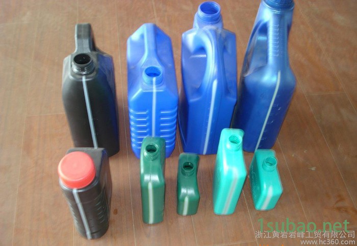 供应10升液位线吹塑机 透明线中空挤出机 一次成型吹瓶机图2