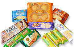 枕式包装机 巧克力布朗蛋糕包装机 红枣莲心饼干枕式包装机械图2