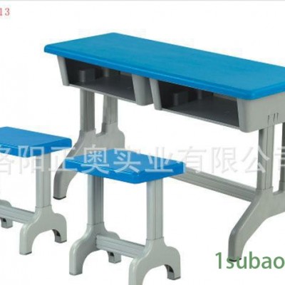 直销 福州  太原 幼儿园  儿童塑钢课桌椅中空吹塑课桌椅