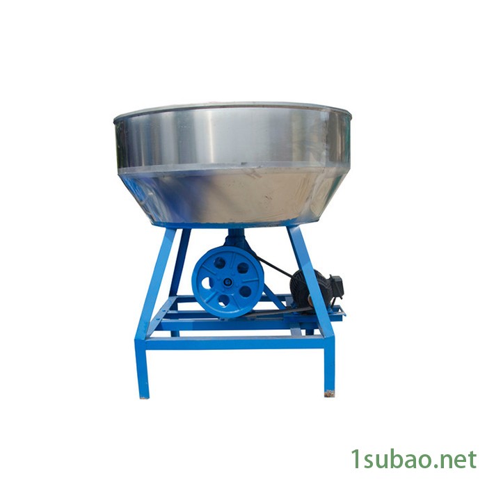 玉德  锅式塑料搅拌机卧式塑料搅拌机图4