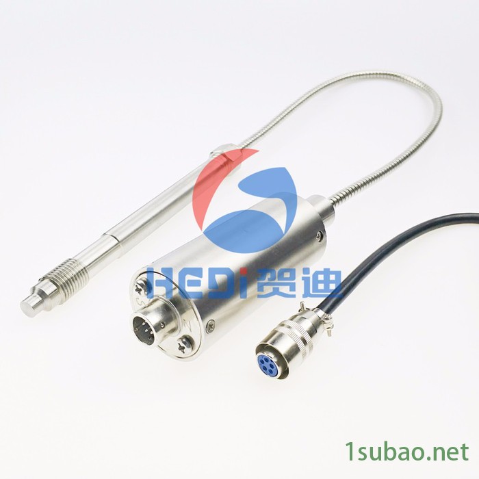 注射吹塑机压力传感器图3