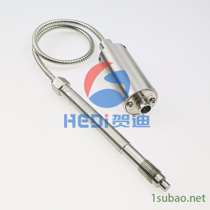 注射吹塑机压力传感器图2