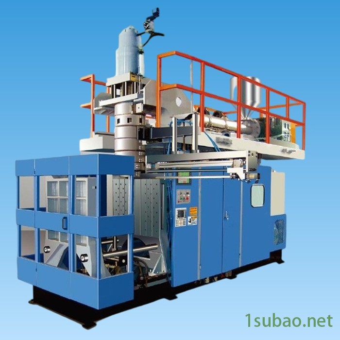 善众多 中空吹塑机 吹塑机设备 中空吹塑塑料机械  中空吹塑设备  中空吹塑机塑料机械  大型吹塑机械图3