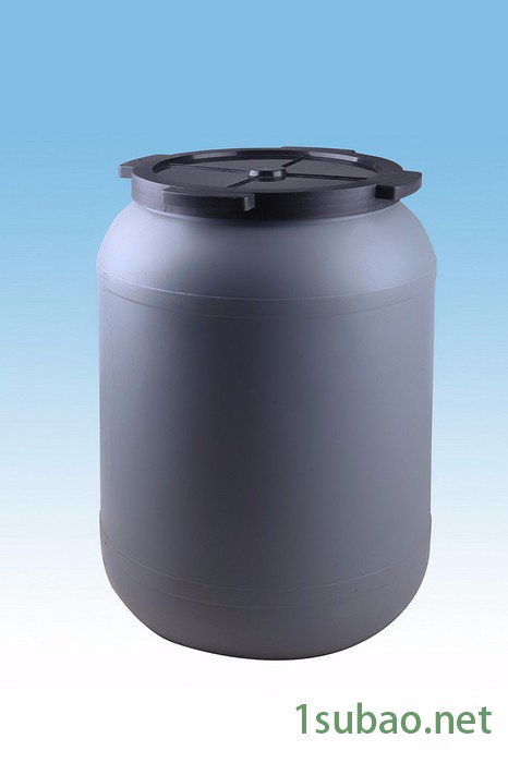 200L双R环化工桶吹塑机图3