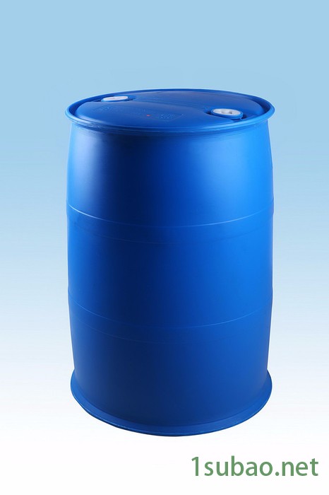 200L双R环化工桶吹塑机图2