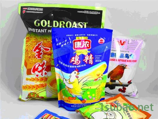 **科迪味精鸡精包装机 食品调味品添加剂包装机械设备图1