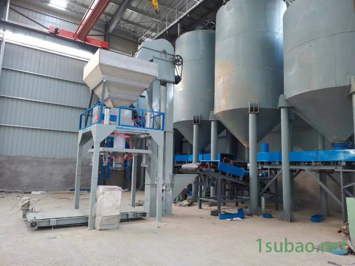 郑州三德电子包装机械 吨包机 包装机械设备价位图6