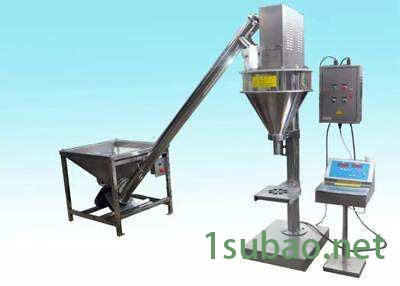 郑州三德电子包装机械 吨包机 包装机械设备价位图5