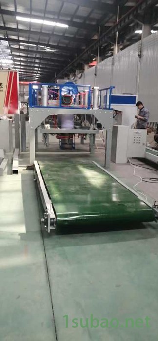 郑州三德电子包装机械 吨包机 包装机械设备价位图3