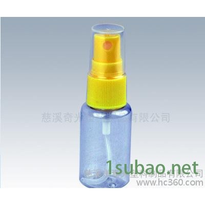 PET塑料瓶(图),Pet透明瓶，化妆品容器, pet塑料瓶5, 吹塑