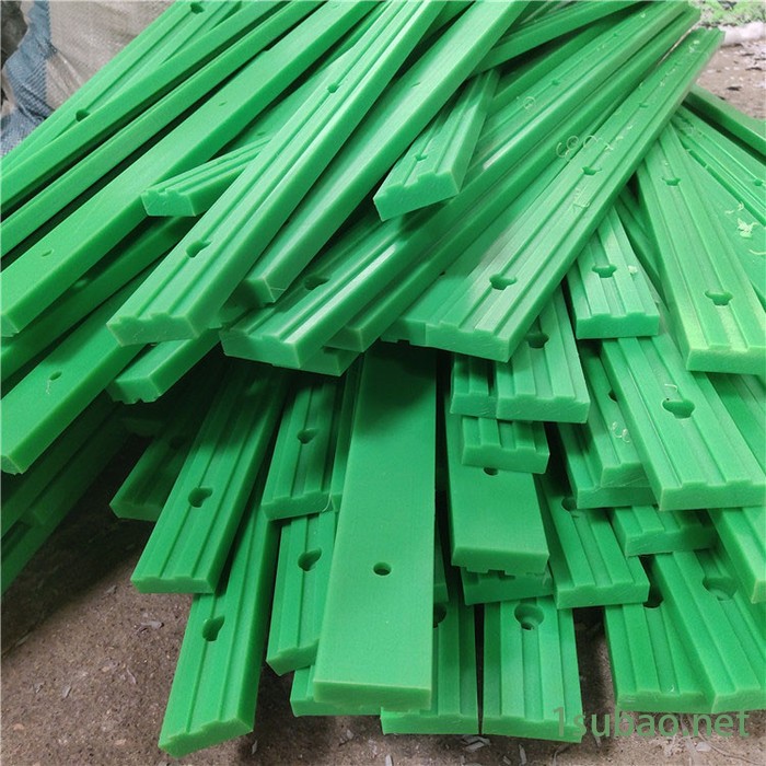 飞扬 包装机械链条导轨 链条导轨 链条导向件 尼龙导轨导向件图5