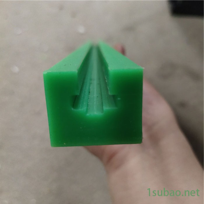 飞扬 包装机械链条导轨 链条导轨 链条导向件 尼龙导轨导向件图2