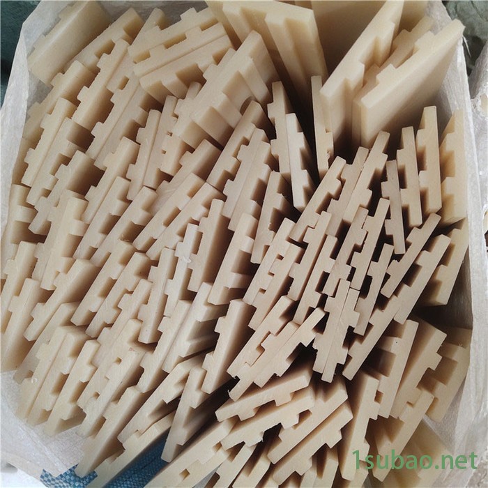 飞扬 包装机械链条导轨 链条导轨 链条导向件 尼龙导轨导向件图4