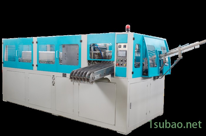 RYSB 吹瓶机全自动吹瓶机广口瓶吹瓶机油瓶吹瓶机热灌装吹瓶机厂家图4