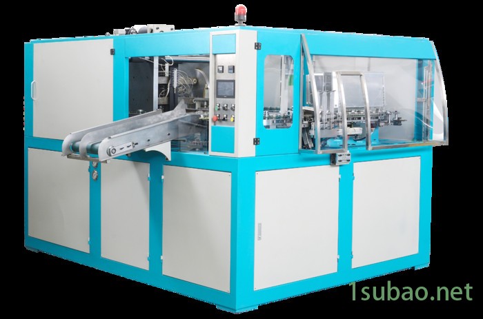 RYSB 吹瓶机全自动吹瓶机广口瓶吹瓶机油瓶吹瓶机热灌装吹瓶机厂家图5