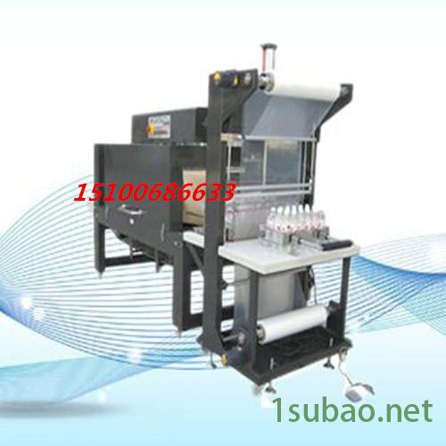 黄骅玻璃水包装机热收缩膜包装机视频-供求商机-廊坊创兴包装机械...图4