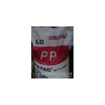 代理 PP/LG化学 /M710 薄膜级 吹塑级 塑胶原料