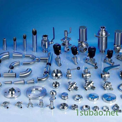 广涛FB001  厂家承接-包装机械配件加工-材质不锈钢304/316L图3