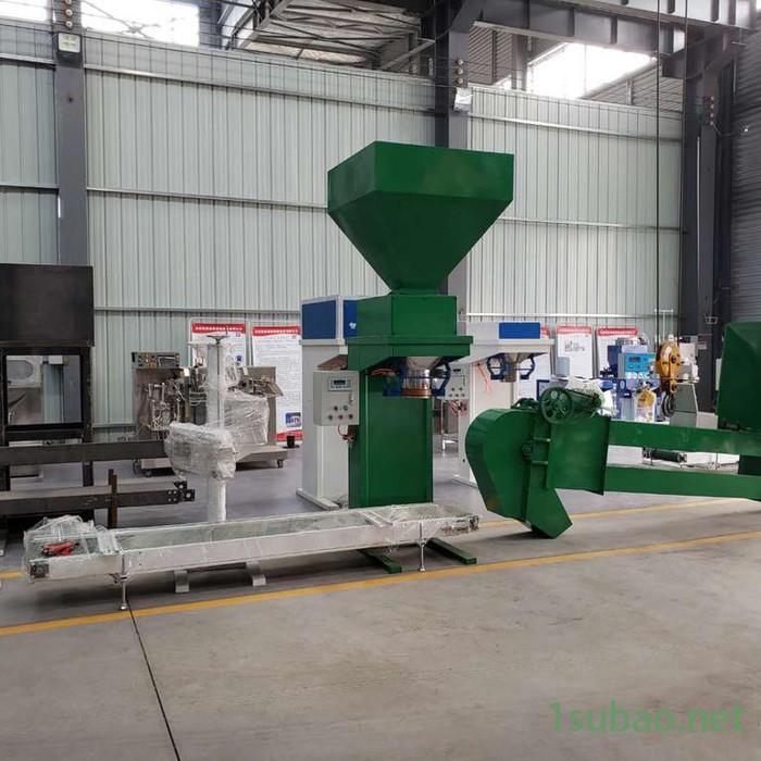 厂家生产颗粒包装秤 颗粒包装机械 颗粒包装秤价格图6