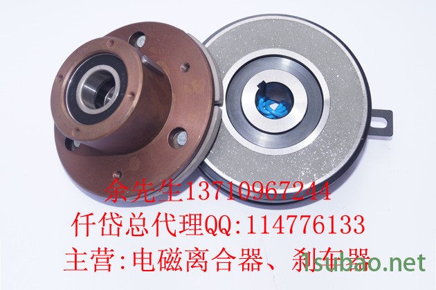 供应包装机械电磁离合器：CDJ005AA，CDJ010AA仟岱总代理图2