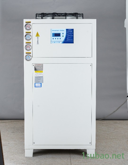 新翼供应XY-20HP 黄岩冷水机 浙江送货上门 吹瓶机专用冷水机图4