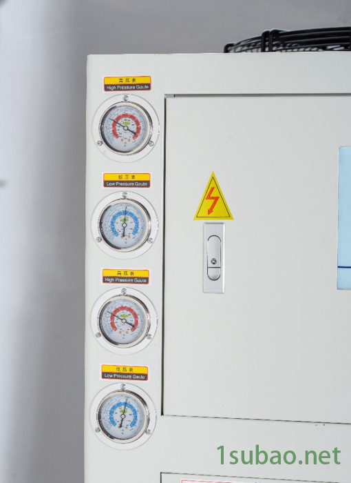 新翼供应XY-20HP 黄岩冷水机 浙江送货上门 吹瓶机专用冷水机图5
