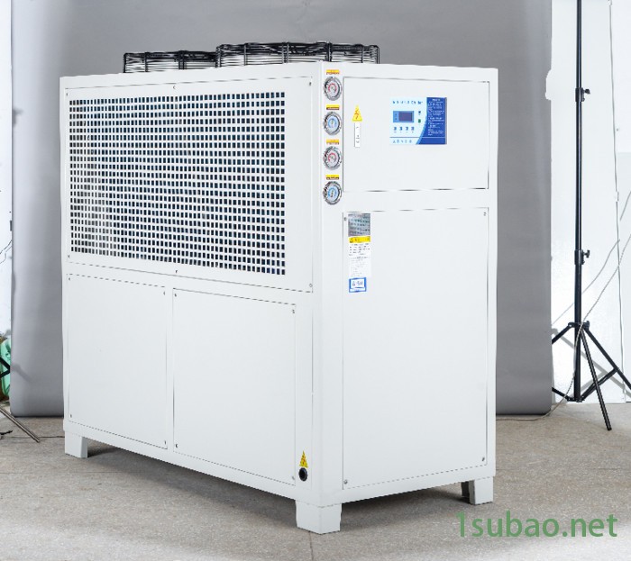 新翼供应XY-20HP 黄岩冷水机 浙江送货上门 吹瓶机专用冷水机图3