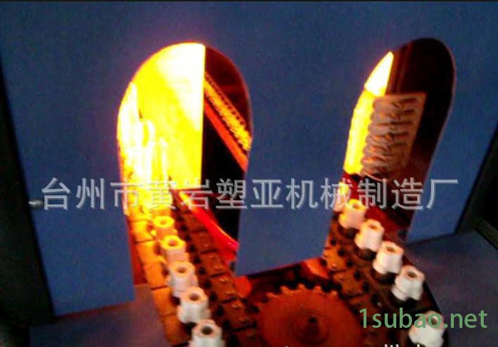 直销 塑亚吹瓶机，PET吹瓶机，吹塑机，塑料吹瓶机图3