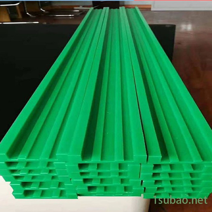 利拓 包装机械用链条导轨 绿色环保链条导向件 链条导轨厂家图2