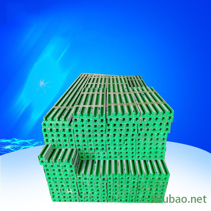 利拓 包装机械用链条导轨 绿色环保链条导向件 链条导轨厂家图5