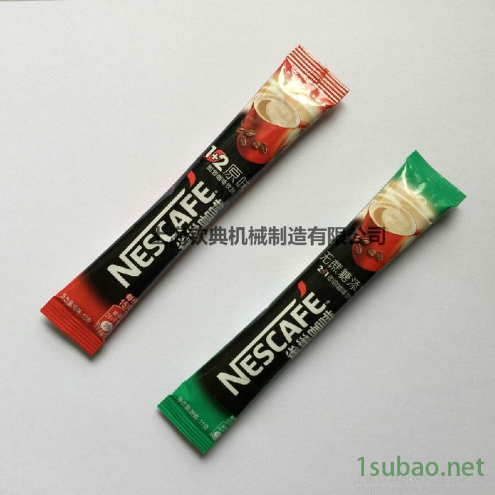 奶粉全自动包装机 上海钦典粉末粉剂包装机械 立式全自动粉末包装机图3