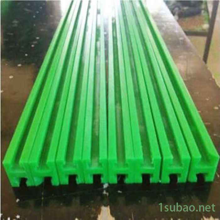 山东厂家生产 抗静电链条导轨 包装机械用链条导轨 耐老化链条导轨 物美价廉图2