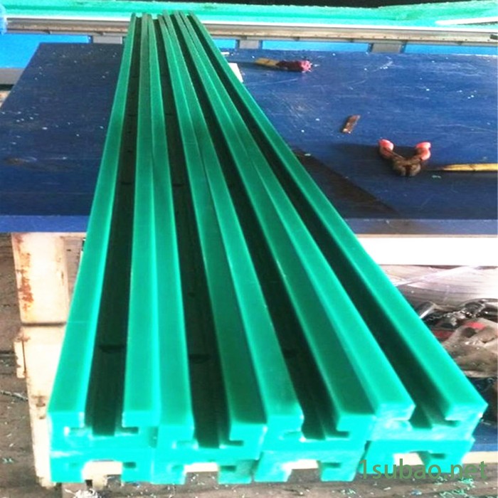 山东厂家生产 抗静电链条导轨 包装机械用链条导轨 耐老化链条导轨 物美价廉图3