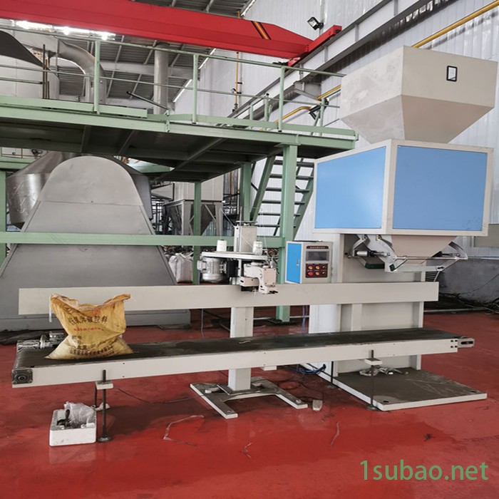 创兴 螺丝定量灌装机 敞口颗粒包装机厂家图8