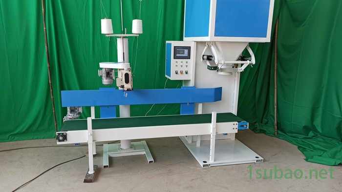 沃美德现货供应四边封颗粒包装机 活性炭包装机 包装机械设备 台式真空包装机图3