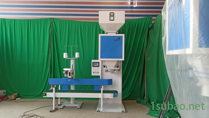 沃美德现货供应四边封颗粒包装机 活性炭包装机 包装机械设备 台式真空包装机图4