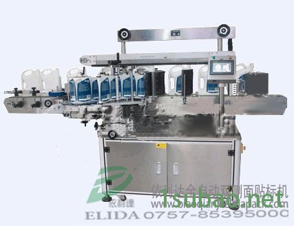 珠海依利达包装机械行业，出品条形码打印机数一数二！重产量更重质量的优良厂家图4