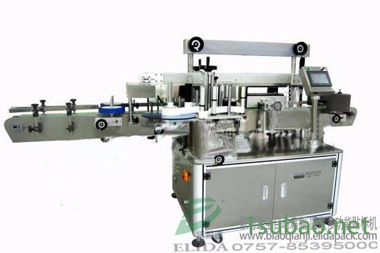 珠海依利达包装机械行业，出品条形码打印机数一数二！重产量更重质量的优良厂家图3